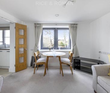 1 bedroom retirement property to rent - Photo 4