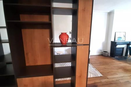 RUE DE VAUGIRARD - MEUBLÉ - Photo 5