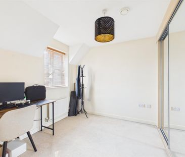 2 BED End of terrace house To rent - Photo 3