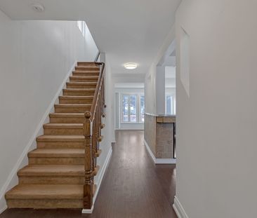 For Lease - 37 Banner Crescent, Ajax, Ontario - Photo 2