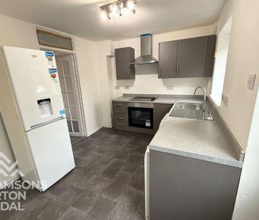 2 bedroom terraced house to rent - Photo 6