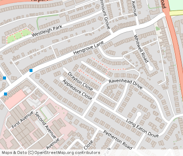 Drayton Close, Hengrove, Bristol, Bristol City - Photo 1