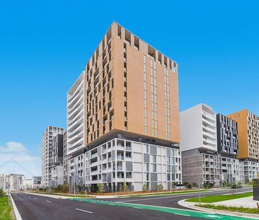 810/8 Stockyard Boulevard Lidcombe - Photo 4