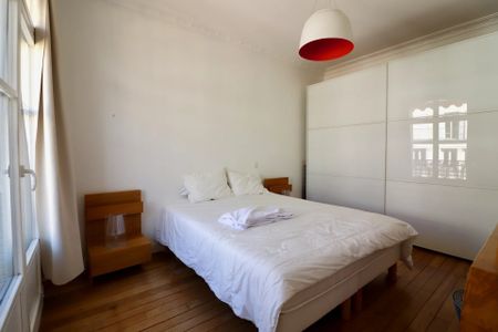 2 pièces meublé avec balcon - Photo 5