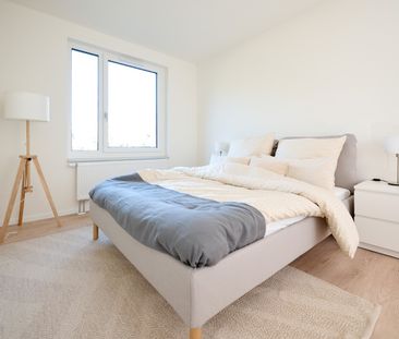 Wohnungsangebot - Foto 1