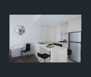 Brisbane City Two Bedroom Furnished Apartment For Rent - Photo 3