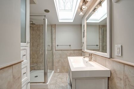 For Lease - 411 Trafalgar Road, Oakville, Ontario - Photo 3