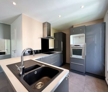 Location Appartement 2 pièces 48m² GRENOBLE 38000 - Photo 2