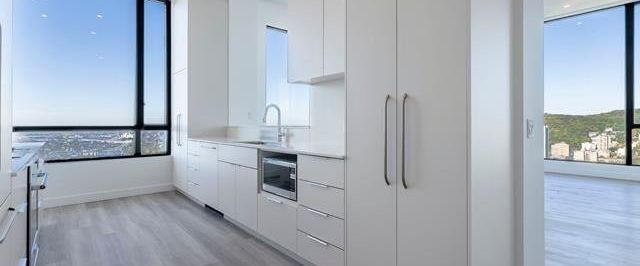 À louer / Appartement - Photo 1