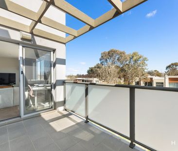 12/16 Berrigan Crescent, O'Connor ACT 2602 - Apartment For Rent | D... - Photo 4