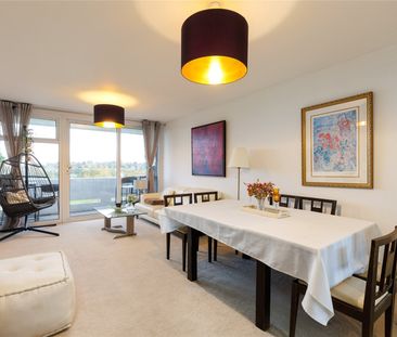 Lakeview Court, Wimbledon Park Road, London, SW19 flat to rent - Photo 4