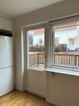 Klockgjutaregatan, Sundsvall - Photo 1