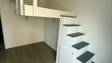 Studio Paris 20ème arrondissement - Photo 4