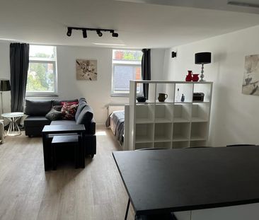 Appartement te huur - Photo 4