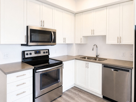 For Lease - 2490 Old Bronte Road Unit# 718, Oakville, Ontario - Photo 4
