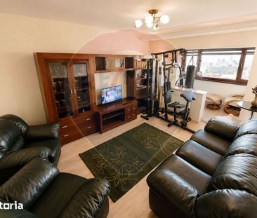 Apartament cu 3 camere de inchiriat-Bistrita Lac - Photo 1