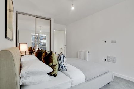 1 bedroom apartment to rent - Photo 4