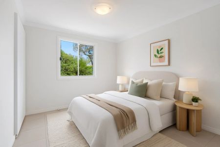 Modern Two-Bedroom Granny Flat with Spacious Deck & Second Living Area - Photo 5