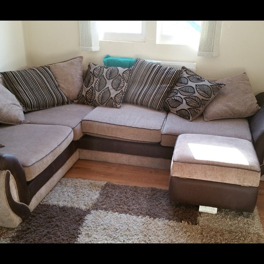 Room in a Shared Flat, Corkland Road, M21 - Photo 1