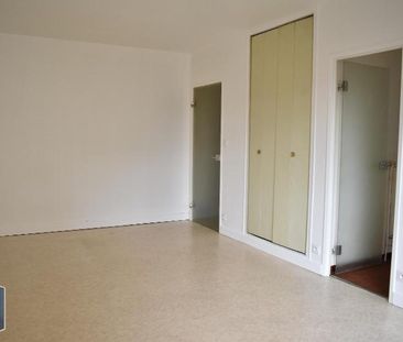 Location Appartement 1 pièce 27m² BRIVE LA GAILLARDE 19100 - Photo 6