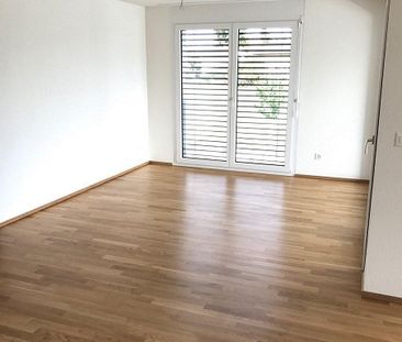 Schöne 2.5-Zimmerwohnung im Zentrum von Recherswil - Photo 3