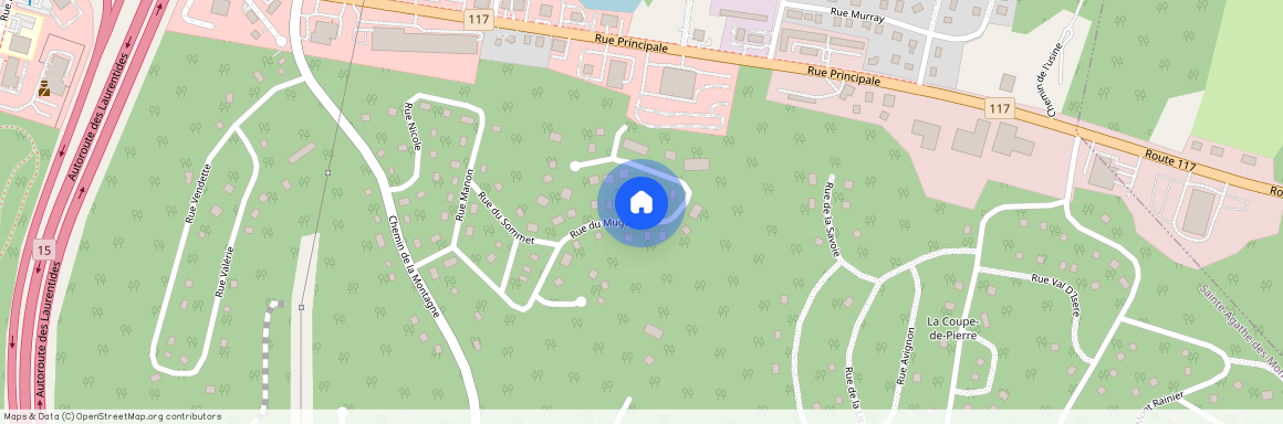 761 Rue du Muguet, Sainte-Agathe-des-Monts, Sainte-Agathe-des-Monts, Laurentides, J8C 2Z7