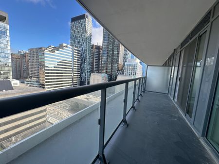 For Lease - 280 Dundas Street Unit# 1204, Toronto, Ontario - Photo 2