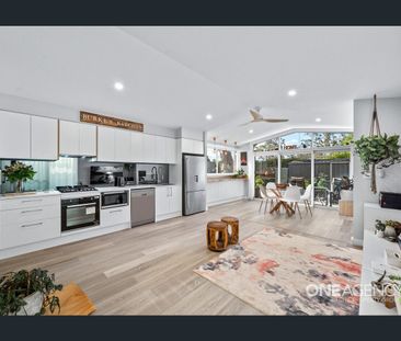 Stunning Granny Flat - Photo 6