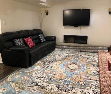 For Lease - 316 Holmes Crescent Unit# Bsmt, Milton, Ontario - Photo 3