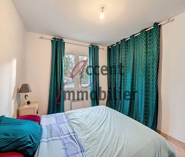 Noves : Villa T4 80 m² avec 3 chambres, grand jardin et garage, - Photo 2