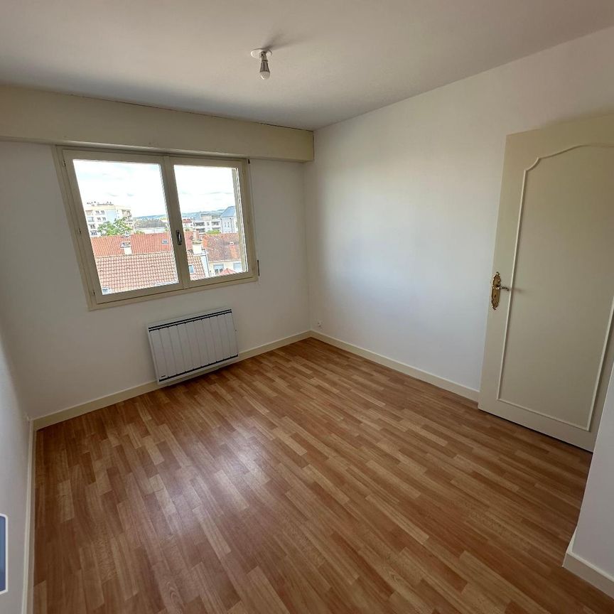 Appartement 3 pièces - 72 m² - Photo 1