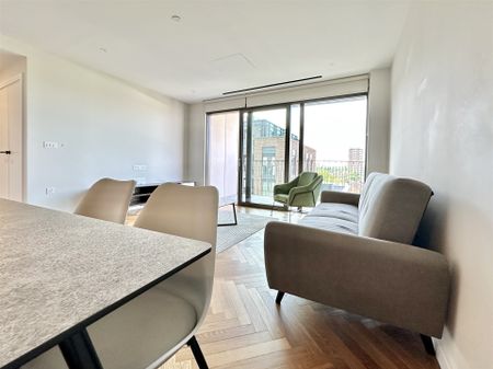 Sands End Lane, London - Photo 3