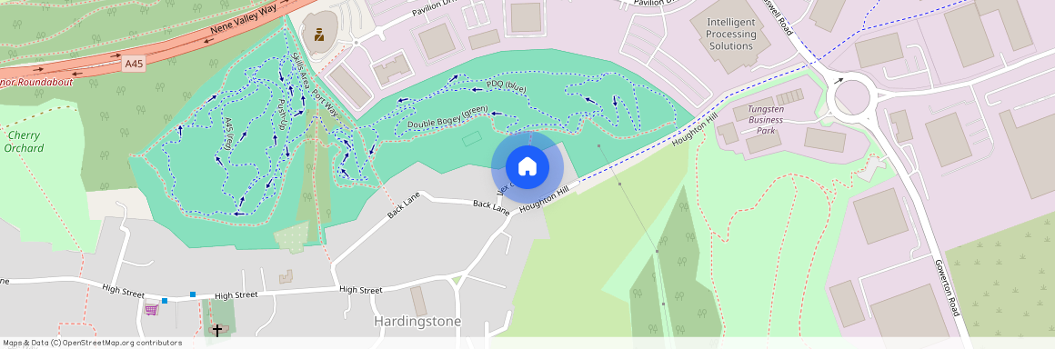 Ilex Close, Hardingstone NN4 6DS