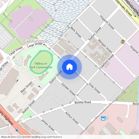 2/41 Station Street, Cannington WA 6107