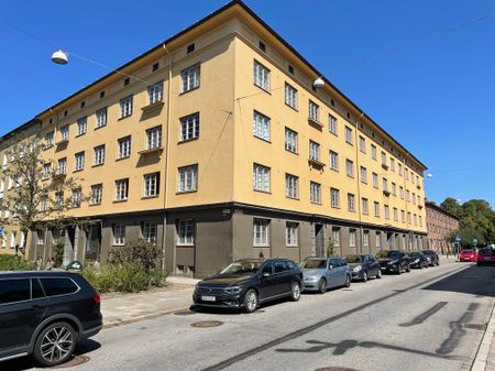 Kamrergatan, Malmö - Photo 5