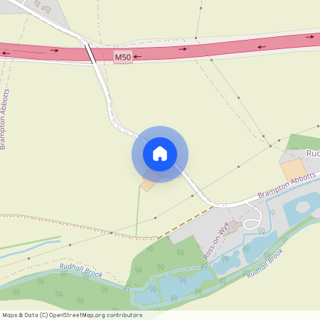 Phocle Green, Phocle Green, Ross-on-Wye, HR9