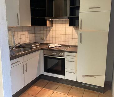 Kleine 2 Zimmer Einliegerwohnung in Gaggenau-Sulzbach 43m², ab 01 - Foto 1