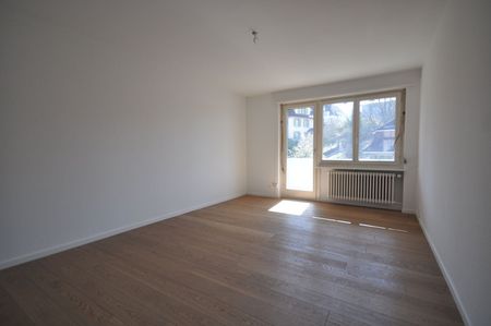 2.5 Zimmer, 51 m², 3. Stock - Photo 2