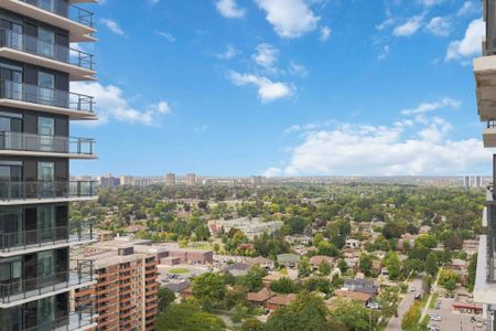 For Lease - 4010 Eglinton Avenue Unit# 2216, Toronto, Ontario - Photo 4