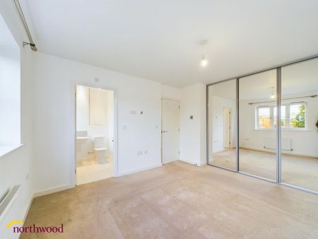 4 bedroom detached house to rent - Photo 4