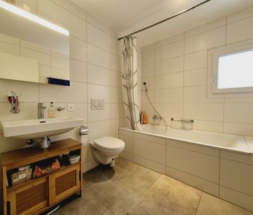 FARVAGNY-LE-PETIT - 4.5 pièces au 1er étage - Photo 6