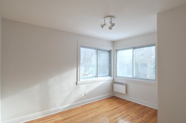 Condo à louer, Montréal (Côte-des-Neiges/Notre-Dame-de-Grâce) - Photo 1