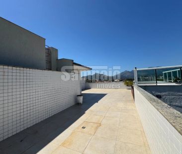Apartamento para aluguel com 3 quartos em Campo Grande com 246m² - Photo 6
