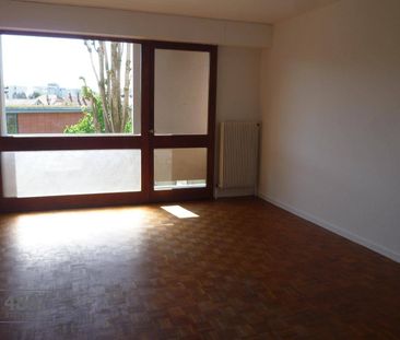 Location appartement 1 pièce 43.87 m² à Annemasse (74100) 4 - Photo 3
