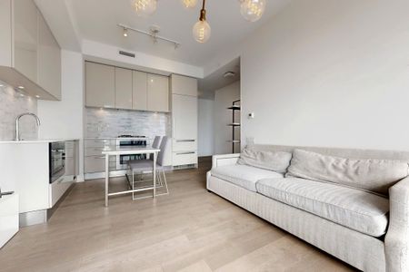 For Lease - 50 Charles Street Unit# 5003, Toronto, Ontario - Photo 4