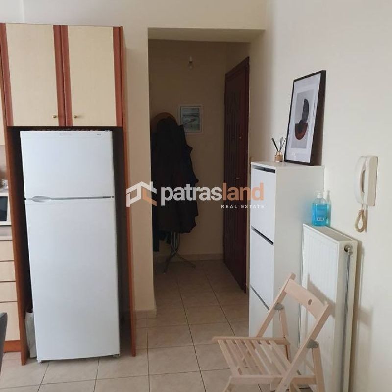 Διαμέρισμα για ενοικίαση Σύνορα - Αστυνομικά - Νοσοκομείο (Πάτρα) - Photo 1