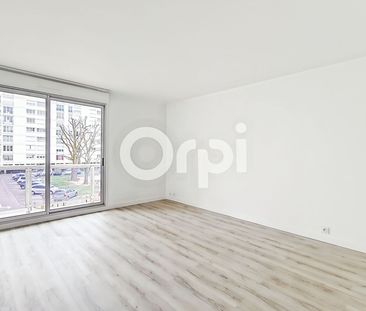 Appartement à louer 2 pièces • Olivet - Photo 1