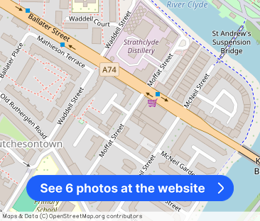 1 bedroom flat for rent - Photo 1