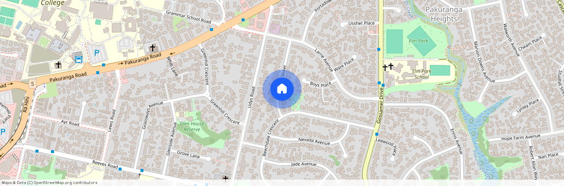 24 Pooley Street, Pakuranga Heights, Manukau City