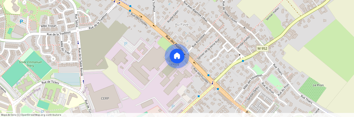 59650, Villeneuve-D'Ascq